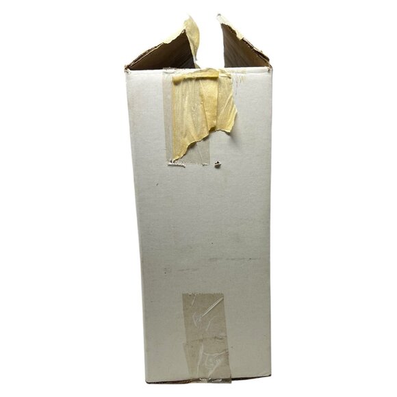 Grateful Dead Steal Your Face Vintage Rare Ichiban Rice Paper Lamp 2000 Lyon Co - Picture 7 of 14